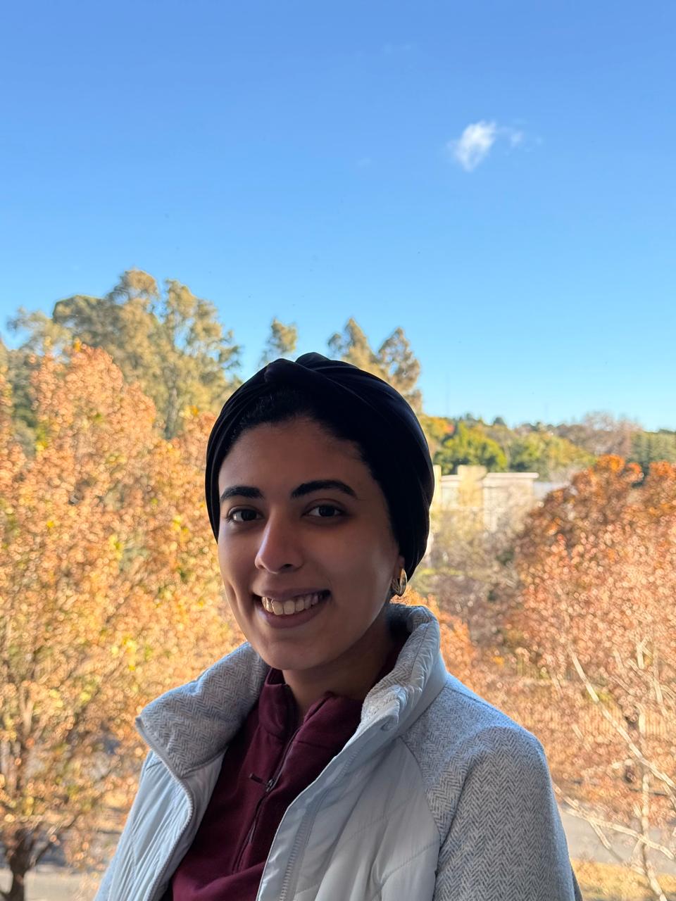 Nourhan Abdelrhim