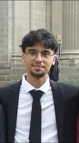 Raees Moosa