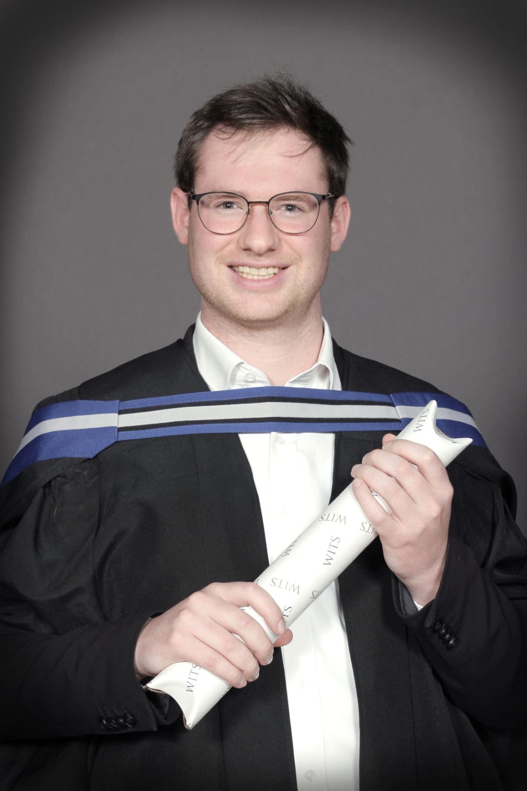 Yonatan Oudmayer