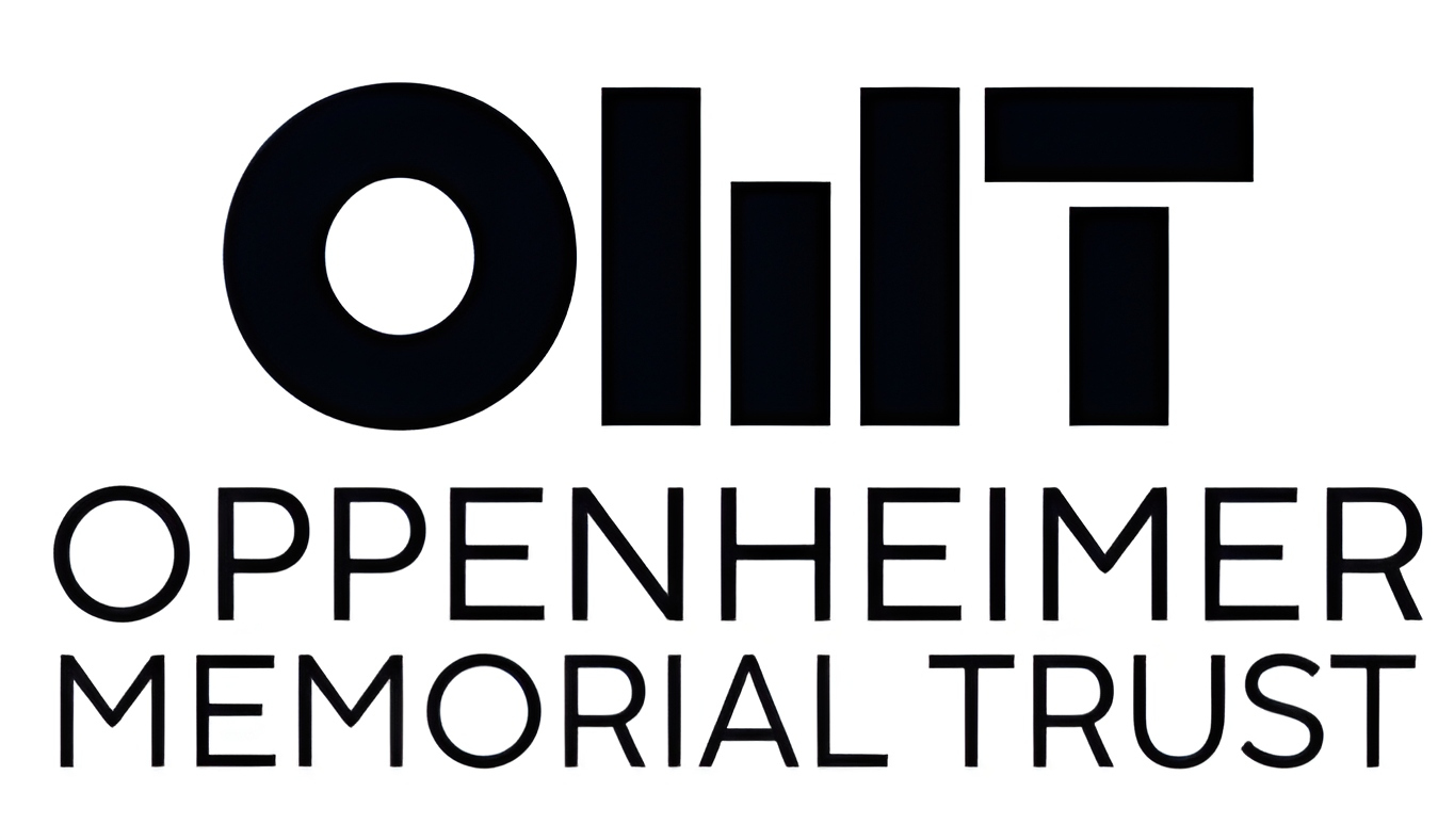 The Oppenheimer Memorial Trust